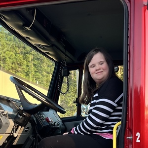 Fundraising Page: Lilly  Jacobs 